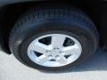 2011 Brilliant Black Crystal Pearl Jeep Grand Cherokee Laredo  photo #15