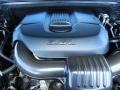 2011 Brilliant Black Crystal Pearl Jeep Grand Cherokee Laredo  photo #17