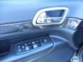 2011 Brilliant Black Crystal Pearl Jeep Grand Cherokee Laredo  photo #18