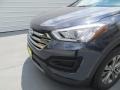 2013 Marlin Blue Hyundai Santa Fe Sport  photo #11