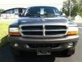 Graphite Metallic - Durango SLT 4x4 Photo No. 3