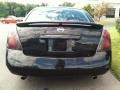 2005 Super Black Nissan Altima 3.5 SE  photo #8