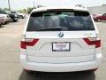 Alpine White - X3 3.0si Photo No. 6
