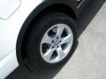 Alpine White - X3 3.0si Photo No. 8