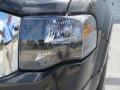 2013 Tuxedo Black Ford Expedition EL Limited  photo #9