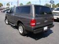 2009 Dark Shadow Grey Metallic Ford Ranger XLT Regular Cab  photo #25