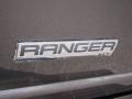 2009 Dark Shadow Grey Metallic Ford Ranger XLT Regular Cab  photo #26