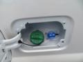 White Platinum Metallic Tri-Coat - F350 Super Duty Lariat Crew Cab 4x4 Dually Photo No. 15