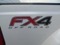 White Platinum Metallic Tri-Coat - F350 Super Duty Lariat Crew Cab 4x4 Dually Photo No. 18