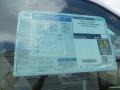 White Platinum Metallic Tri-Coat - F350 Super Duty Lariat Crew Cab 4x4 Dually Photo No. 41