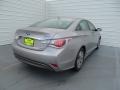 Hyper Silver Metallic - Sonata Hybrid Limited Photo No. 4