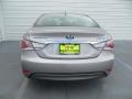 Hyper Silver Metallic - Sonata Hybrid Limited Photo No. 5