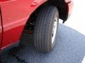 Torch Red - Ranger XLT SuperCab Photo No. 19
