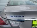 Hyper Silver Metallic - Sonata Hybrid Limited Photo No. 6