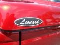 2011 Torch Red Ford Ranger XLT SuperCab  photo #24