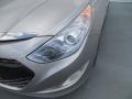 Hyper Silver Metallic - Sonata Hybrid Limited Photo No. 12