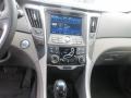Hyper Silver Metallic - Sonata Hybrid Limited Photo No. 27