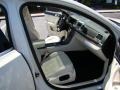 2010 White Suede Lincoln MKS FWD  photo #13