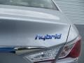 Silver Frost Metallic - Sonata Hybrid Limited Photo No. 7