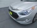Silver Frost Metallic - Sonata Hybrid Limited Photo No. 13