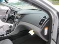 Silver Frost Metallic - Sonata Hybrid Limited Photo No. 18