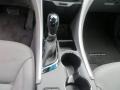 Silver Frost Metallic - Sonata Hybrid Limited Photo No. 26