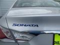 Silver Frost Metallic - Sonata Hybrid Limited Photo No. 5