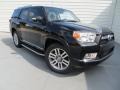 Black - 4Runner Limited Photo No. 1