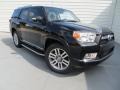 2013 Black Toyota 4Runner Limited  photo #1