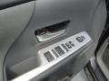 2013 Magnetic Gray Metallic Toyota Prius v Three Hybrid  photo #26