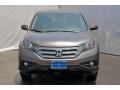 Urban Titanium Metallic - CR-V EX Photo No. 2