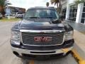 Dark Crimson Metallic - Sierra 1500 SLE Extended Cab Photo No. 2