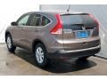 Urban Titanium Metallic - CR-V EX Photo No. 5