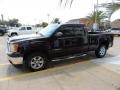 Dark Crimson Metallic - Sierra 1500 SLE Extended Cab Photo No. 5