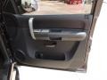 Dark Crimson Metallic - Sierra 1500 SLE Extended Cab Photo No. 7