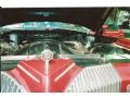 1976 Roman Red Pontiac Grand Prix   photo #10