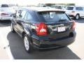 2011 Brilliant Black Crystal Pearl Dodge Caliber Uptown  photo #3