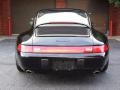 1995 Black Porsche 911 Carrera Coupe  photo #21