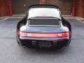 1995 Black Porsche 911 Carrera Coupe  photo #23