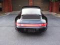 1995 Black Porsche 911 Carrera Coupe  photo #24