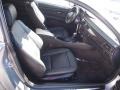 2011 Space Gray Metallic BMW 3 Series 328i Coupe  photo #4