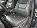 2010 Polished Metal Metallic Honda Odyssey EX-L  photo #7
