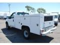 2003 Oxford White Ford F350 Super Duty XL Regular Cab 4x4 Commercial  photo #6