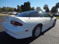 Arctic White - Camaro Z28 Coupe Photo No. 8