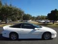 Arctic White - Camaro Z28 Coupe Photo No. 9