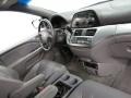 2010 Polished Metal Metallic Honda Odyssey EX-L  photo #23