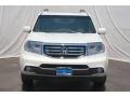 White Diamond Pearl - Pilot Touring 4WD Photo No. 2