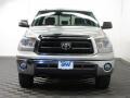 Silver Sky Metallic - Tundra TRD Double Cab 4x4 Photo No. 3