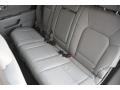White Diamond Pearl - Pilot Touring 4WD Photo No. 17