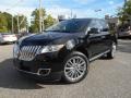 Black 2012 Lincoln MKX Gallery